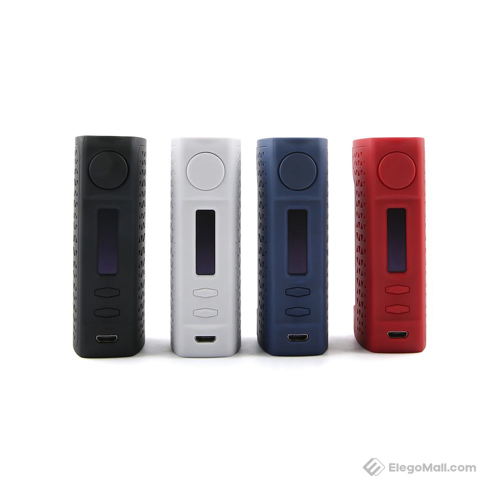 Teslacigs WYE II 86W Mod