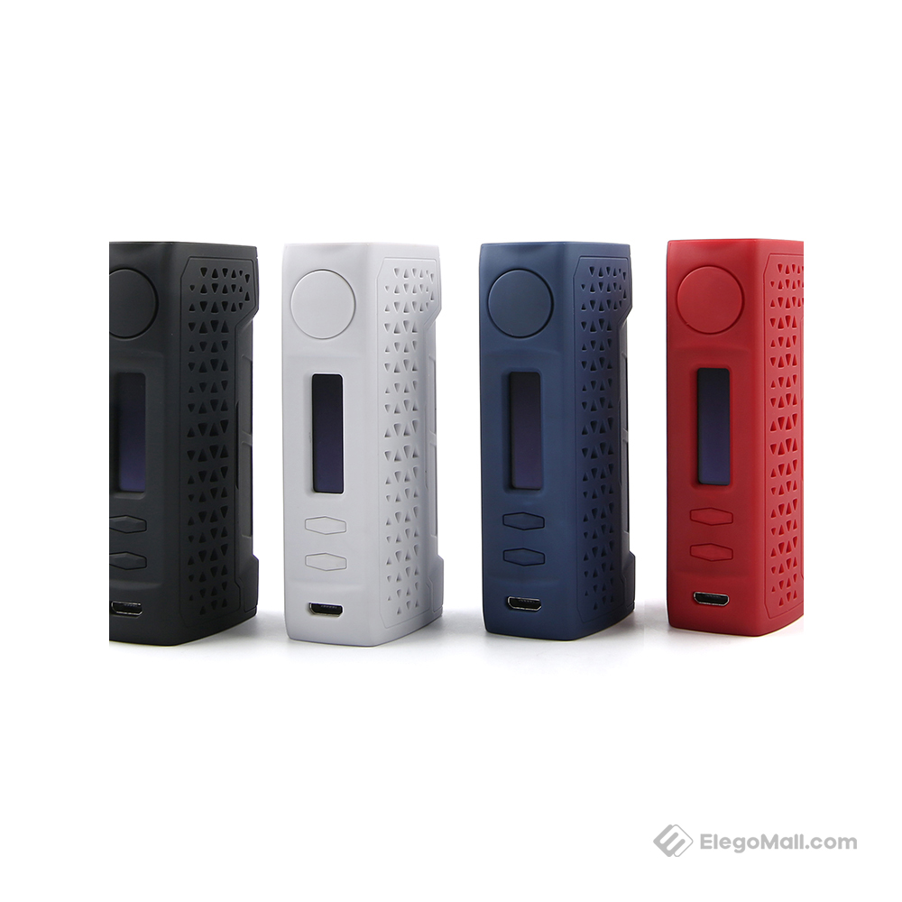 Teslacigs WYE II 86W Mod