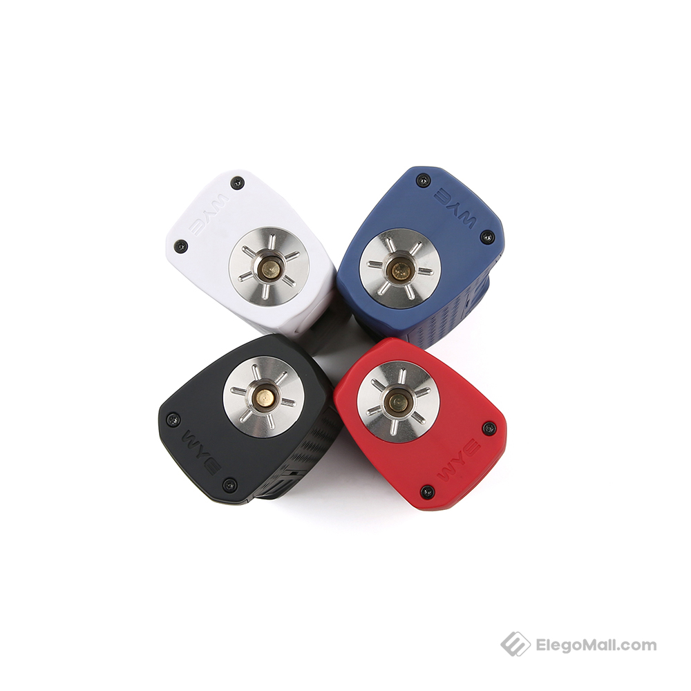 Teslacigs WYE II 86W Mod