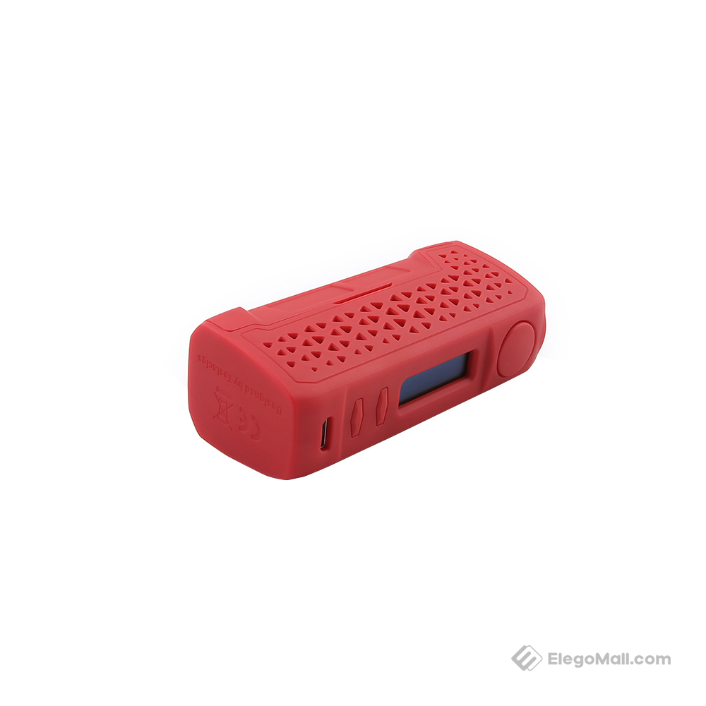 Teslacigs WYE II 86W Mod