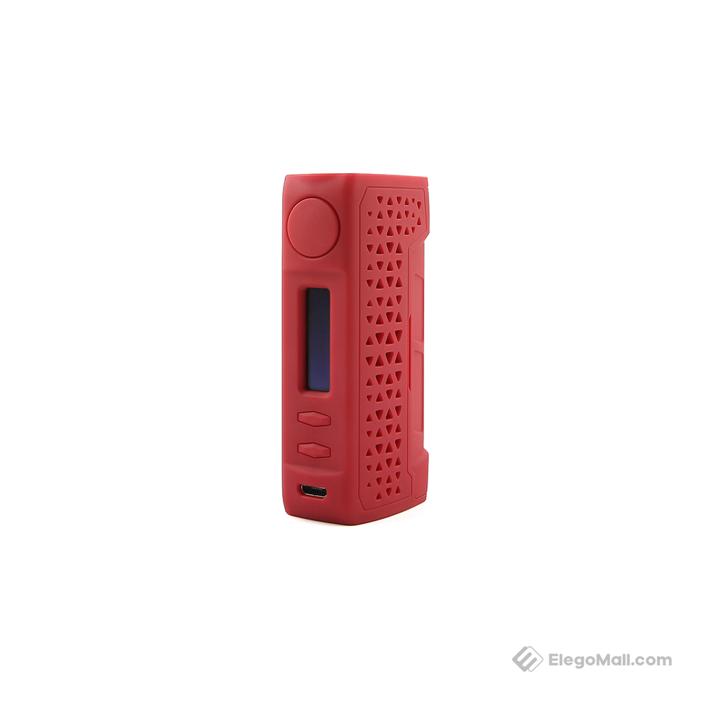 Teslacigs WYE II 86W Mod