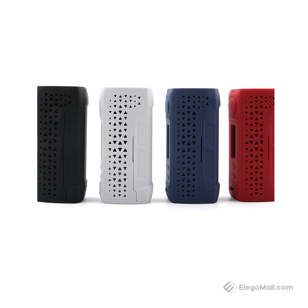 Teslacigs WYE II 86W Mod