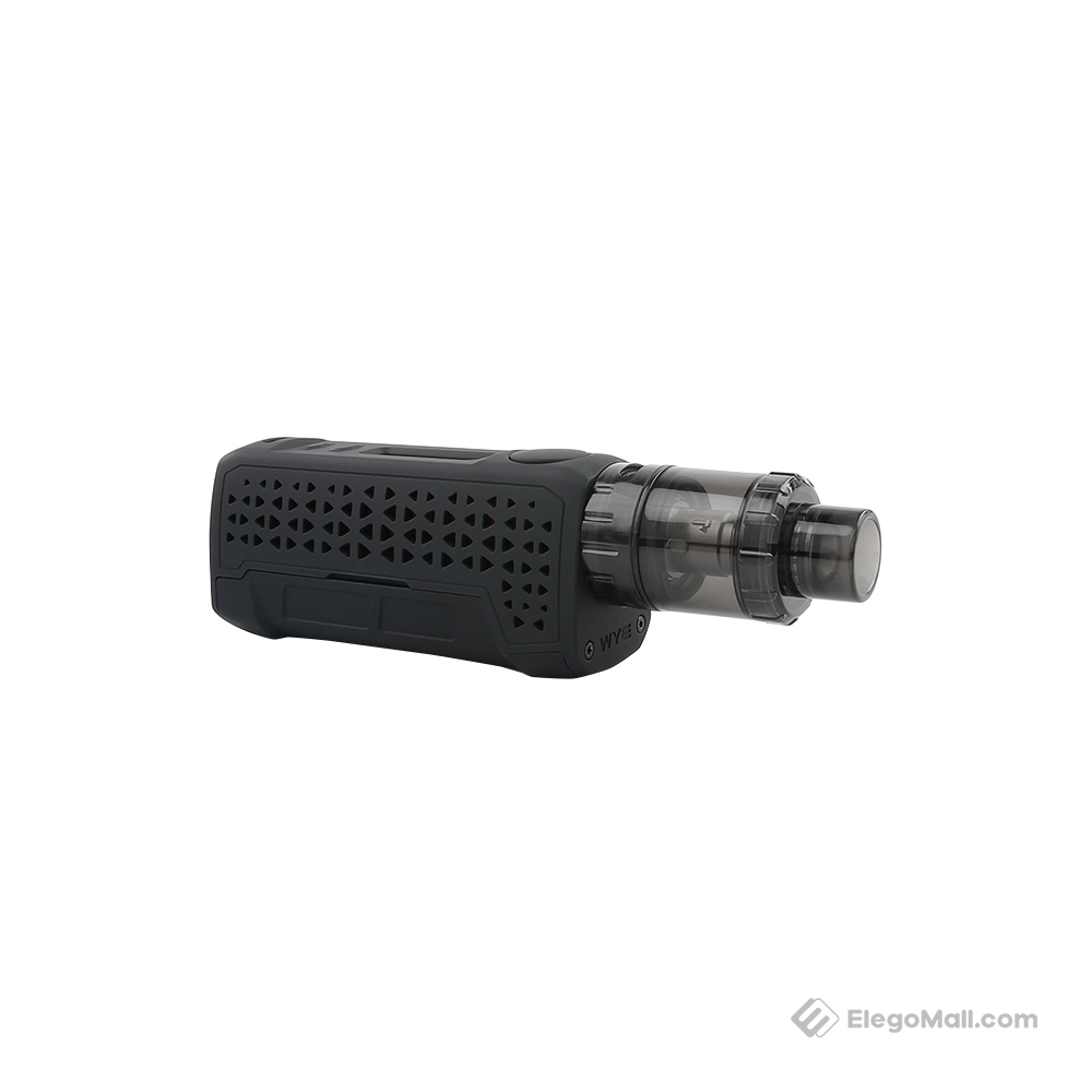 Teslacigs WYE II 86W Starter Kit with CITRINE 24 Tank 4/2ml