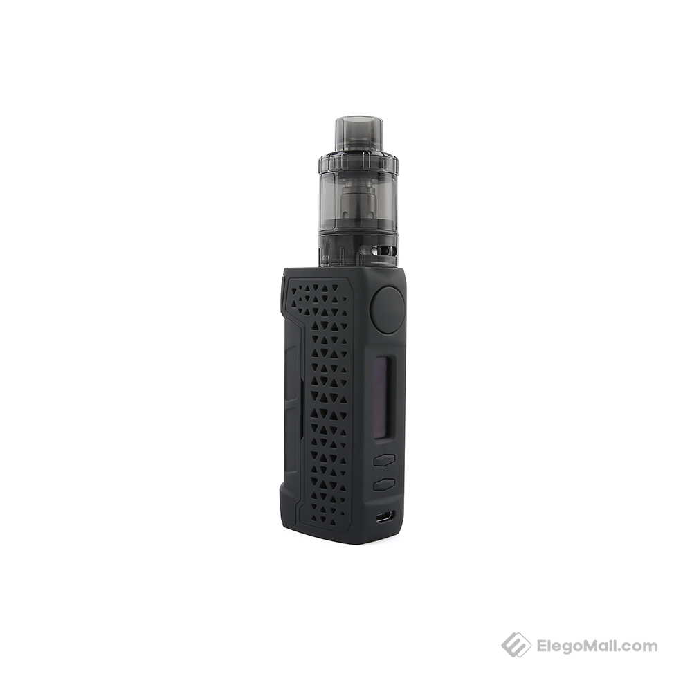 Teslacigs WYE II 86W Starter Kit with CITRINE 24 Tank 4/2ml