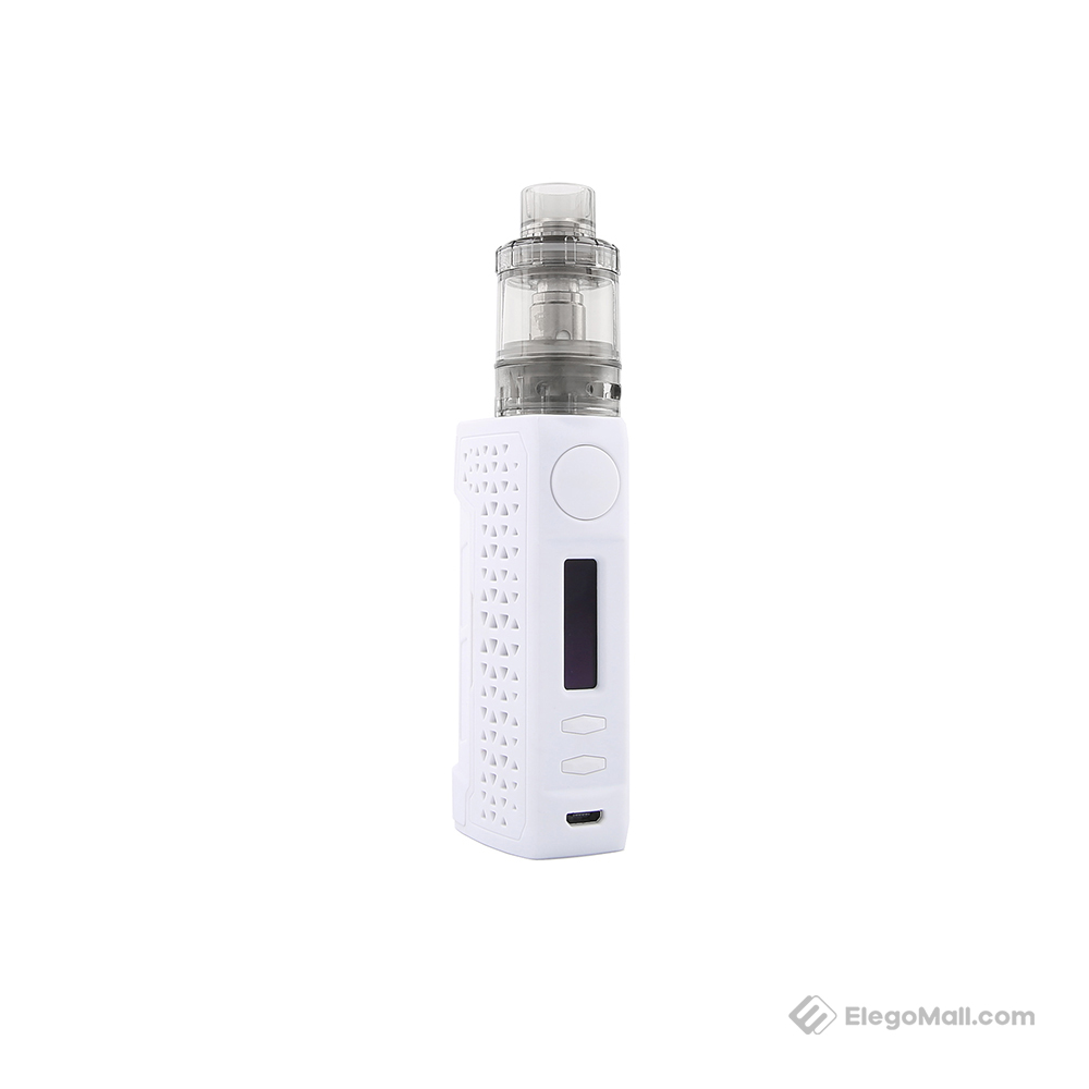Teslacigs WYE II 86W Starter Kit with CITRINE 24 Tank 4/2ml