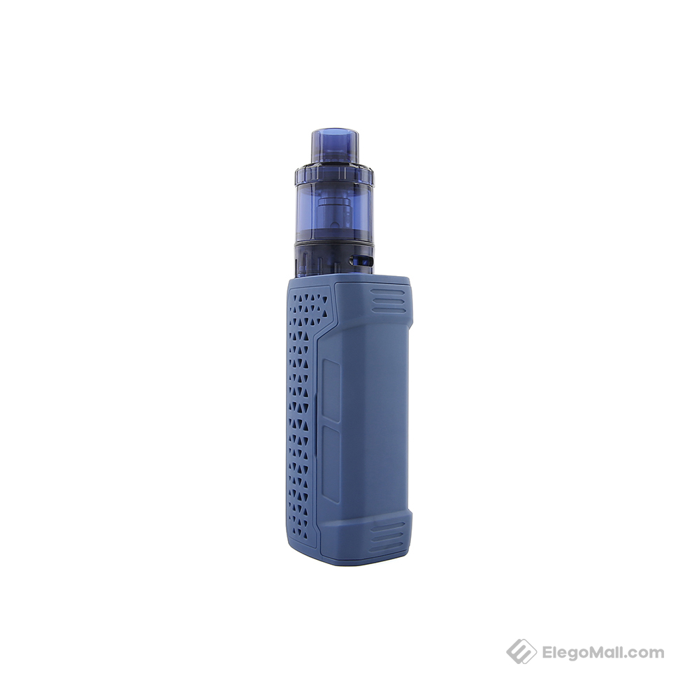 Teslacigs WYE II 86W Starter Kit with CITRINE 24 Tank 4/2ml