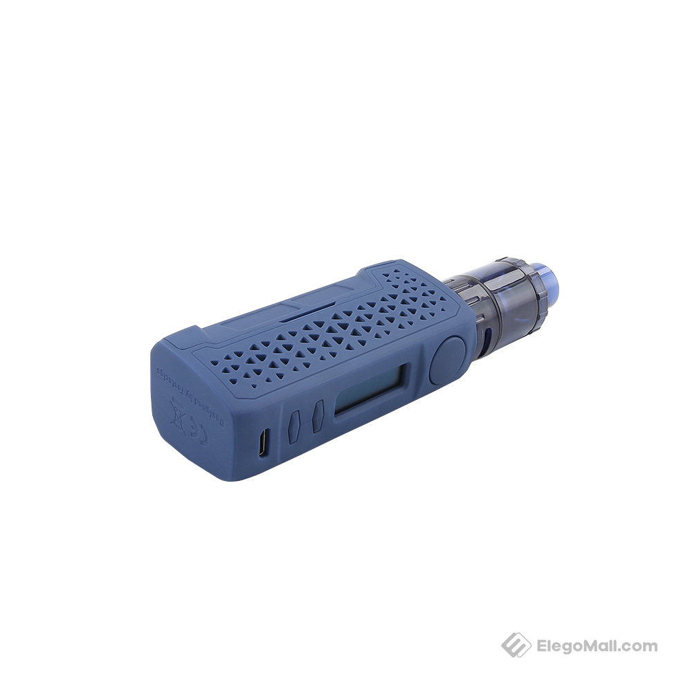Teslacigs WYE II 86W Starter Kit with CITRINE 24 Tank 4/2ml