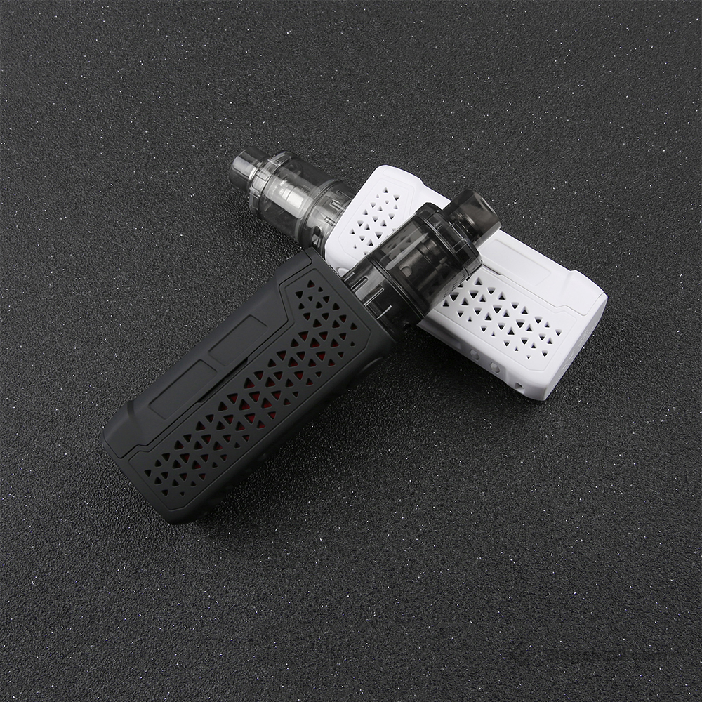 Teslacigs WYE II 86W Starter Kit with CITRINE 24 Tank 4/2ml
