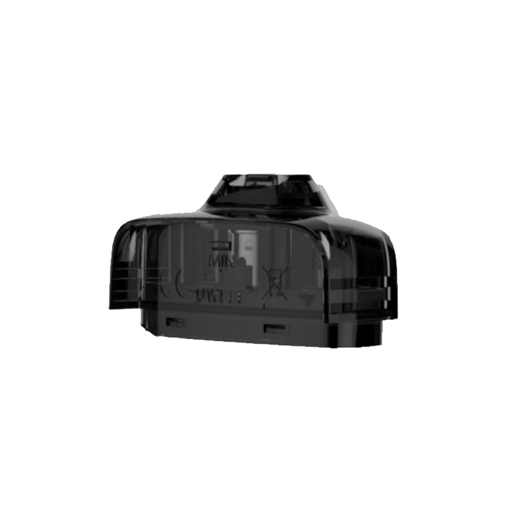 Uwell Amulet Pod Cartridge 2ml 2PCS/Pack