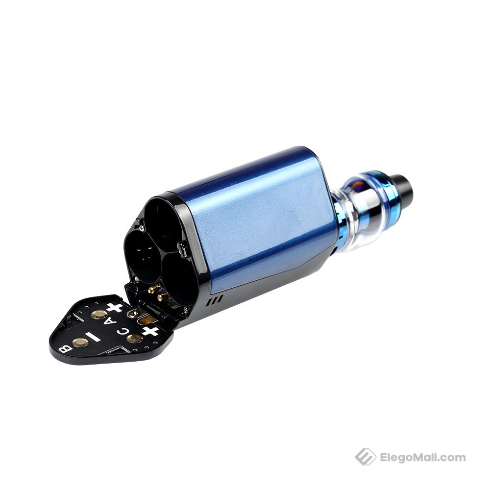 Uwell Valyrian Ⅱ Starter Kit with Sub Ohm Tank