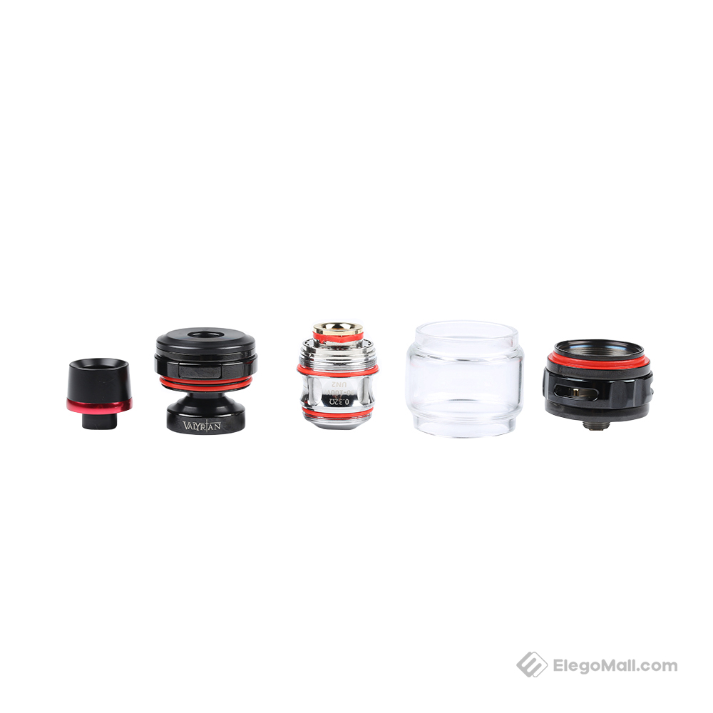 Uwell Valyrian Ⅱ Sub Ohm Tank