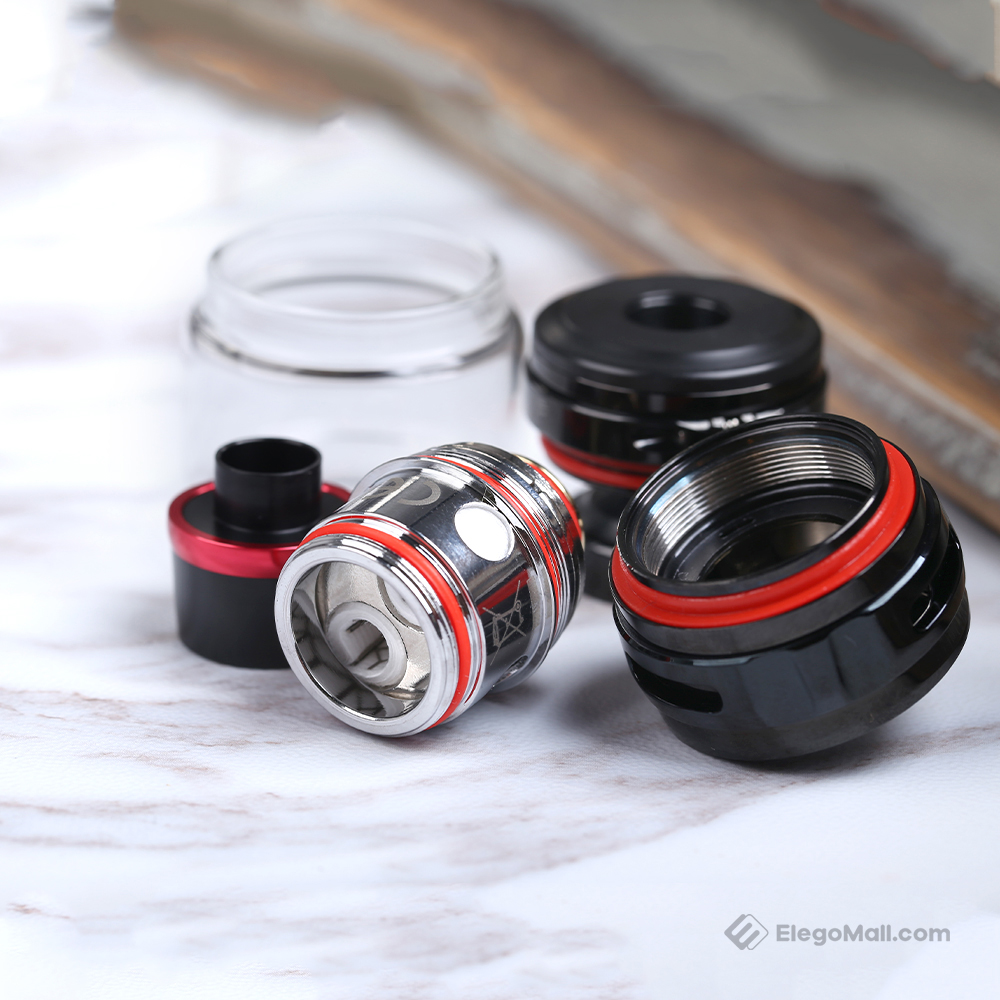 Uwell Valyrian Ⅱ Sub Ohm Tank