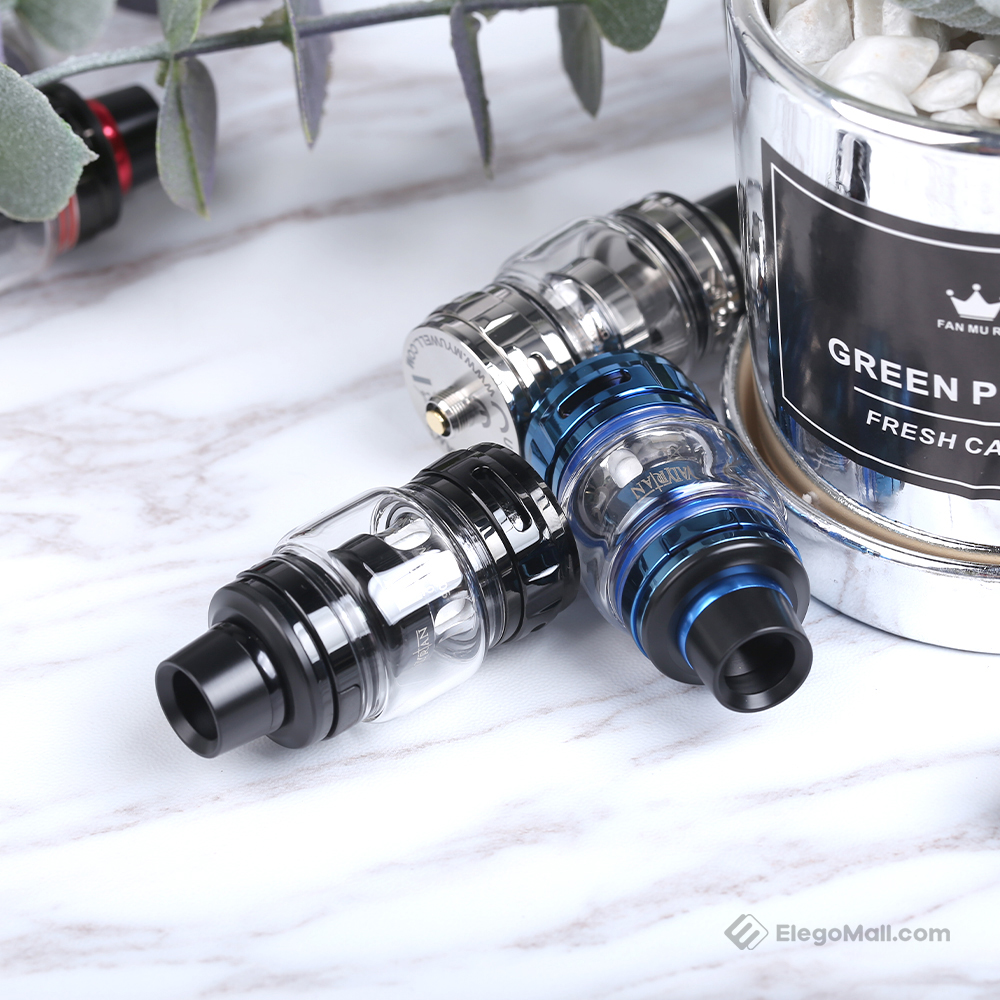 Uwell Valyrian Ⅱ Sub Ohm Tank