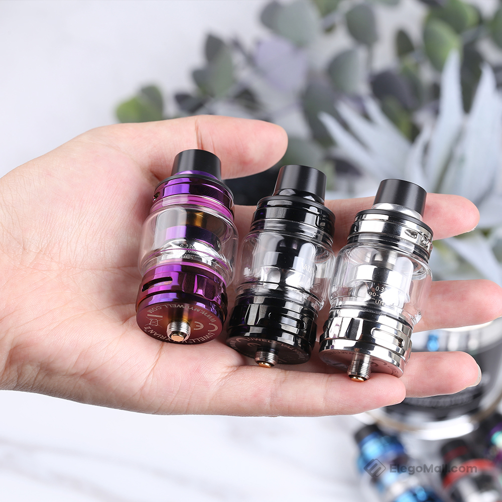 Uwell Valyrian Ⅱ Sub Ohm Tank