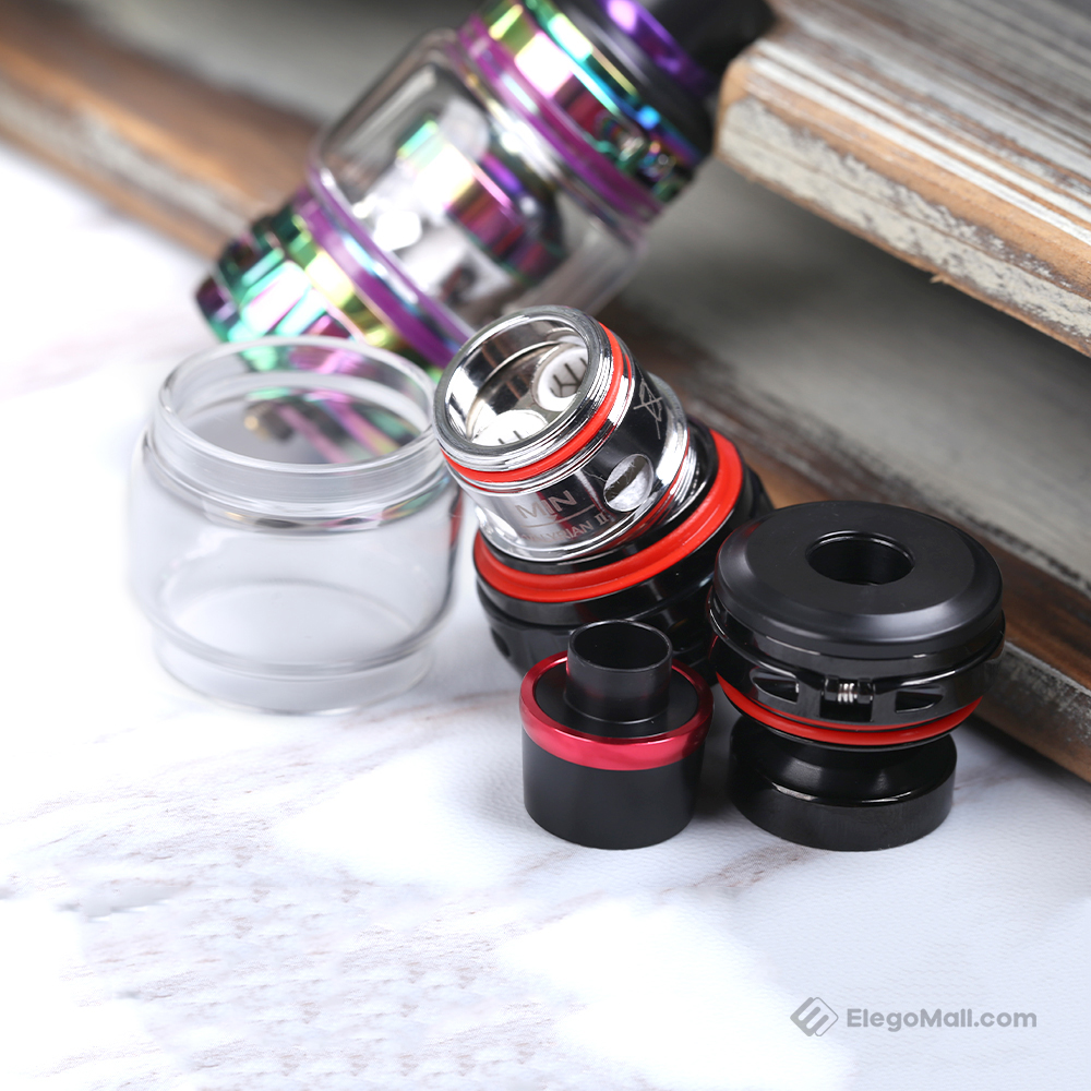 Uwell Valyrian Ⅱ Sub Ohm Tank