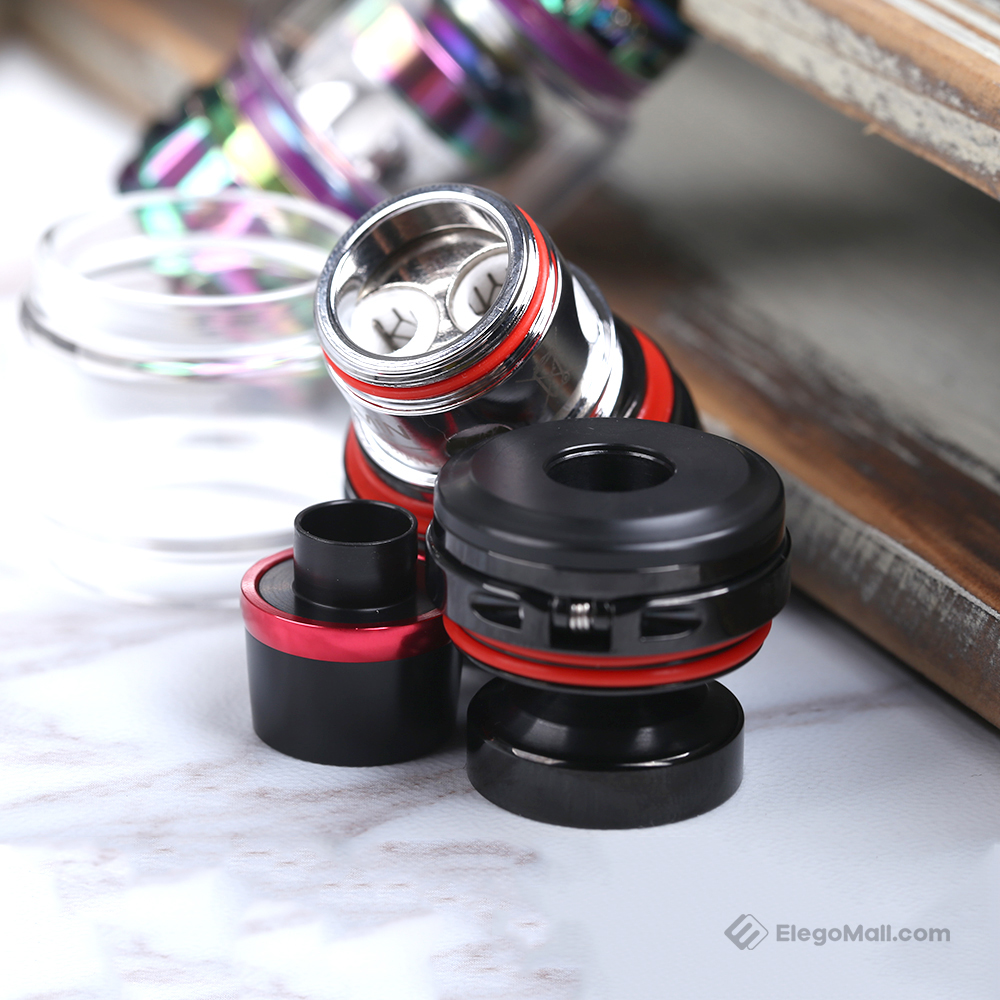 Uwell Valyrian Ⅱ Sub Ohm Tank