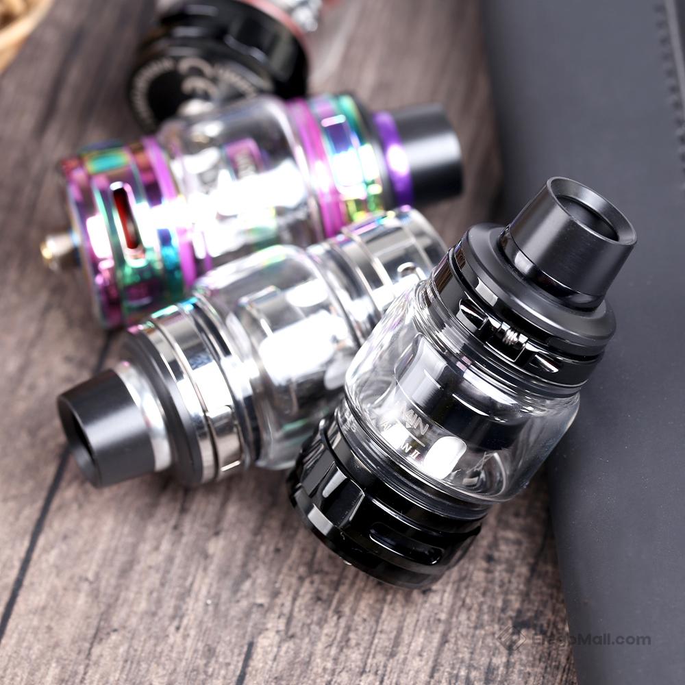 Uwell Valyrian Ⅱ Sub Ohm Tank