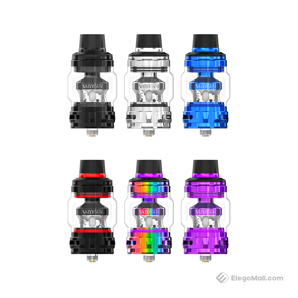 Uwell Valyrian Ⅱ Sub Ohm Tank