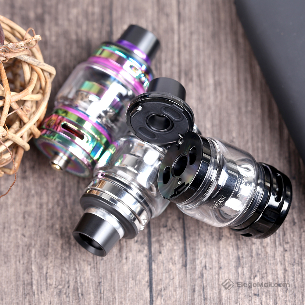 Uwell Valyrian Ⅱ Sub Ohm Tank