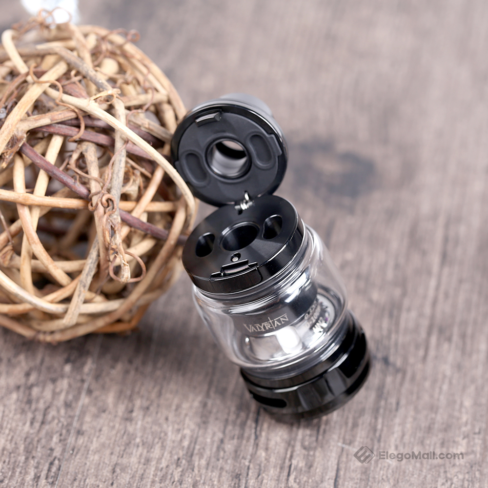 Uwell Valyrian Ⅱ Sub Ohm Tank