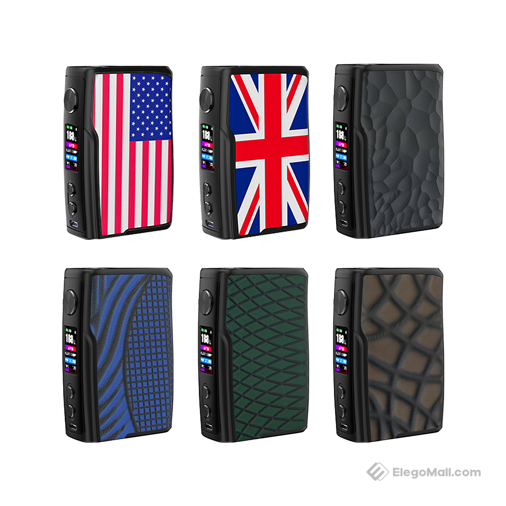 Vandy Vape Swell 188W Mod