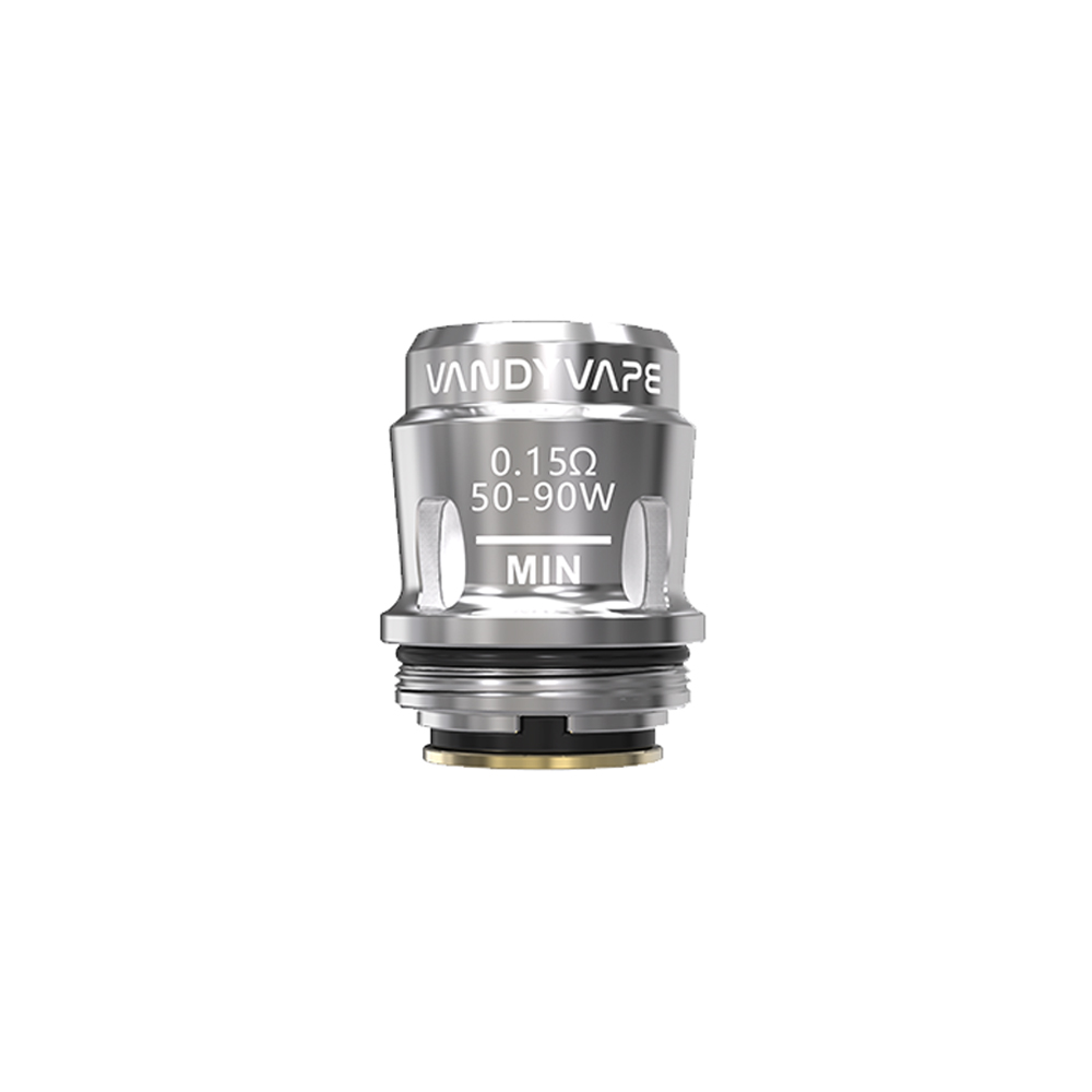 Vandy Vape Swell Single/ Triple Coil 4PCS/Pack