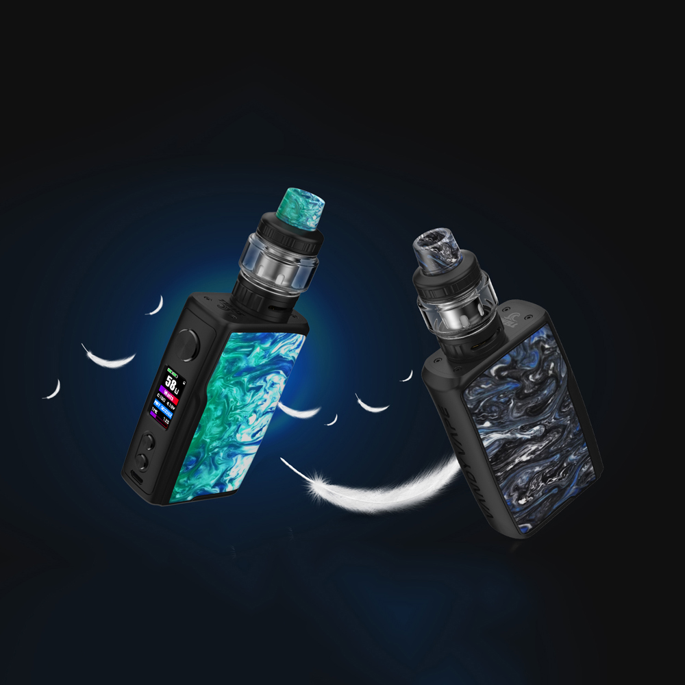 Vandy Vape newest kit--Swell Kit !