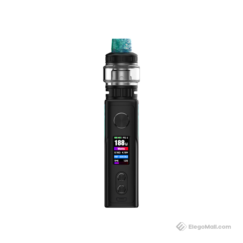 Vandy Vape Swell Waterproof 188W Starter Kit
