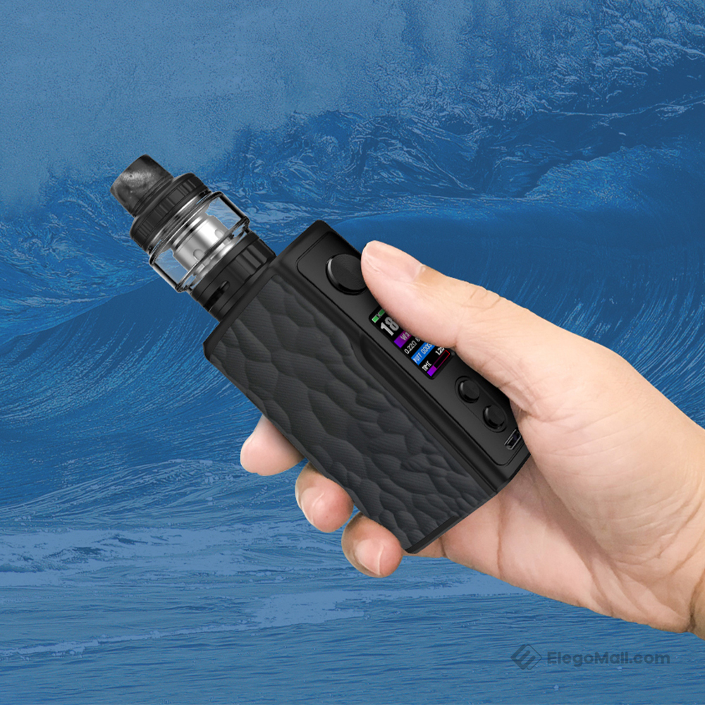 Vandy Vape Swell Waterproof 188W Starter Kit