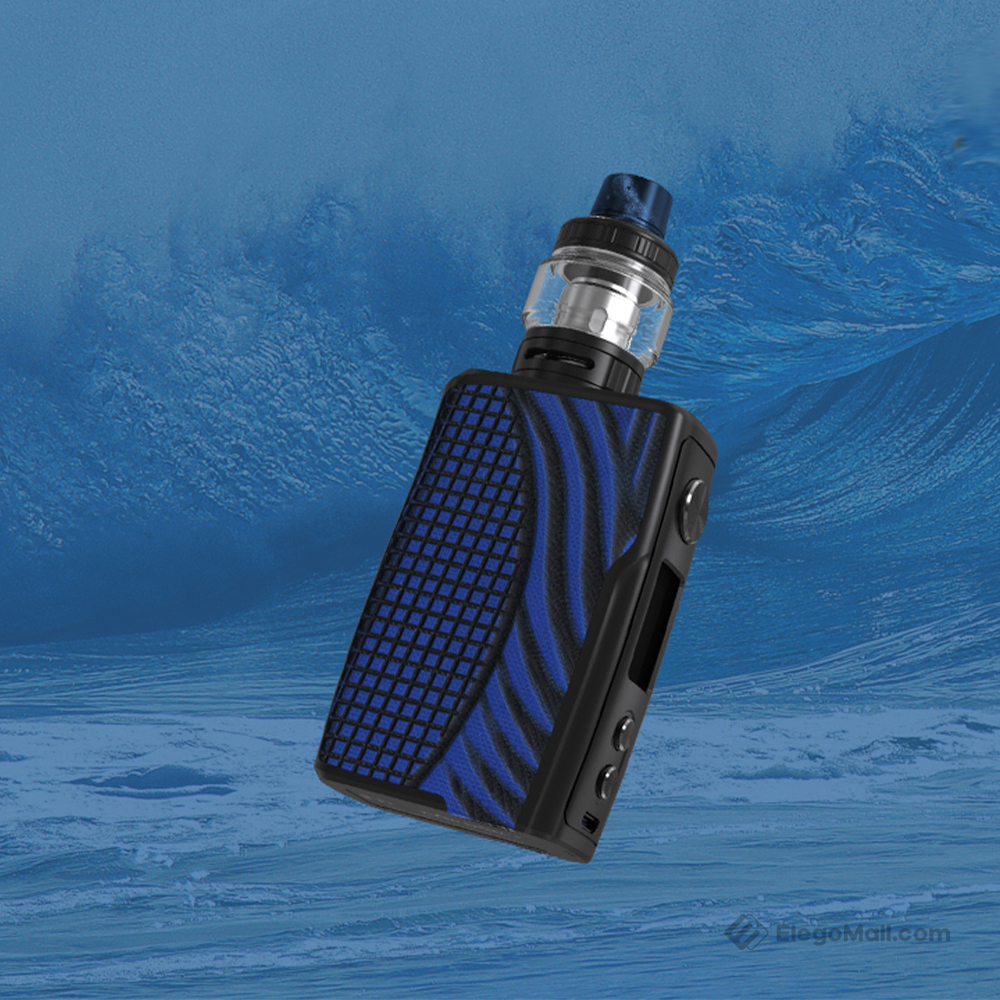Vandy Vape Swell Waterproof 188W Starter Kit