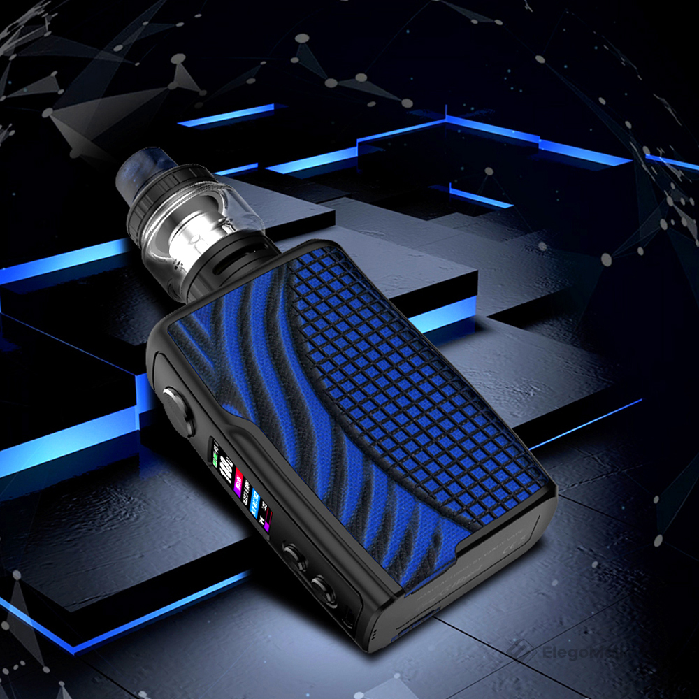 Vandy Vape Swell Waterproof 188W Starter Kit