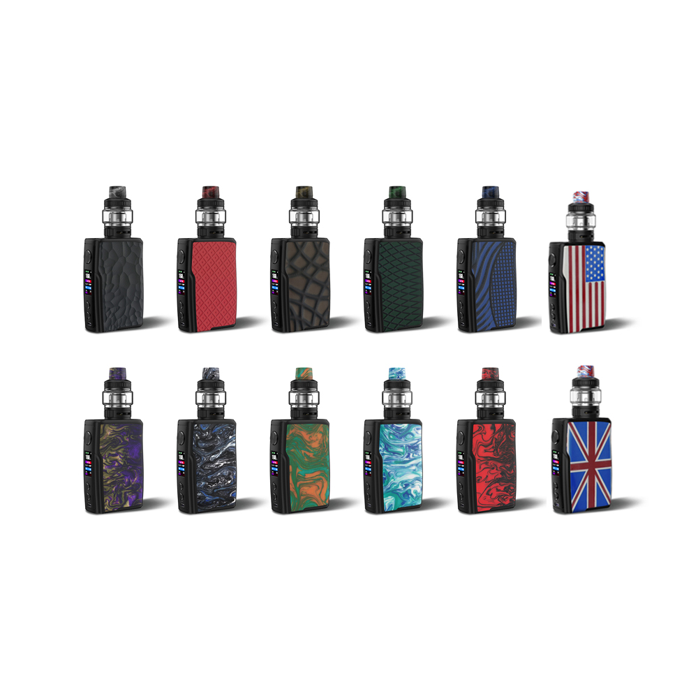 Vandy Vape Swell Kit