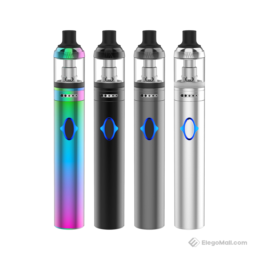 Vapefly Galaxies MTL Starter Kit 1400mAh & 1.8ml