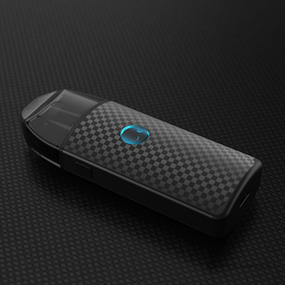 Vapefly Jester Rebuildable Dripping Pod 1000mAh & 2ml