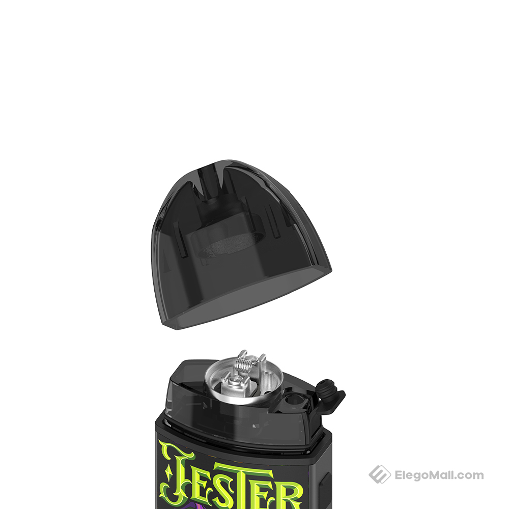 Vapefly Jester Rebuildable Dripping Pod 1000mAh & 2ml