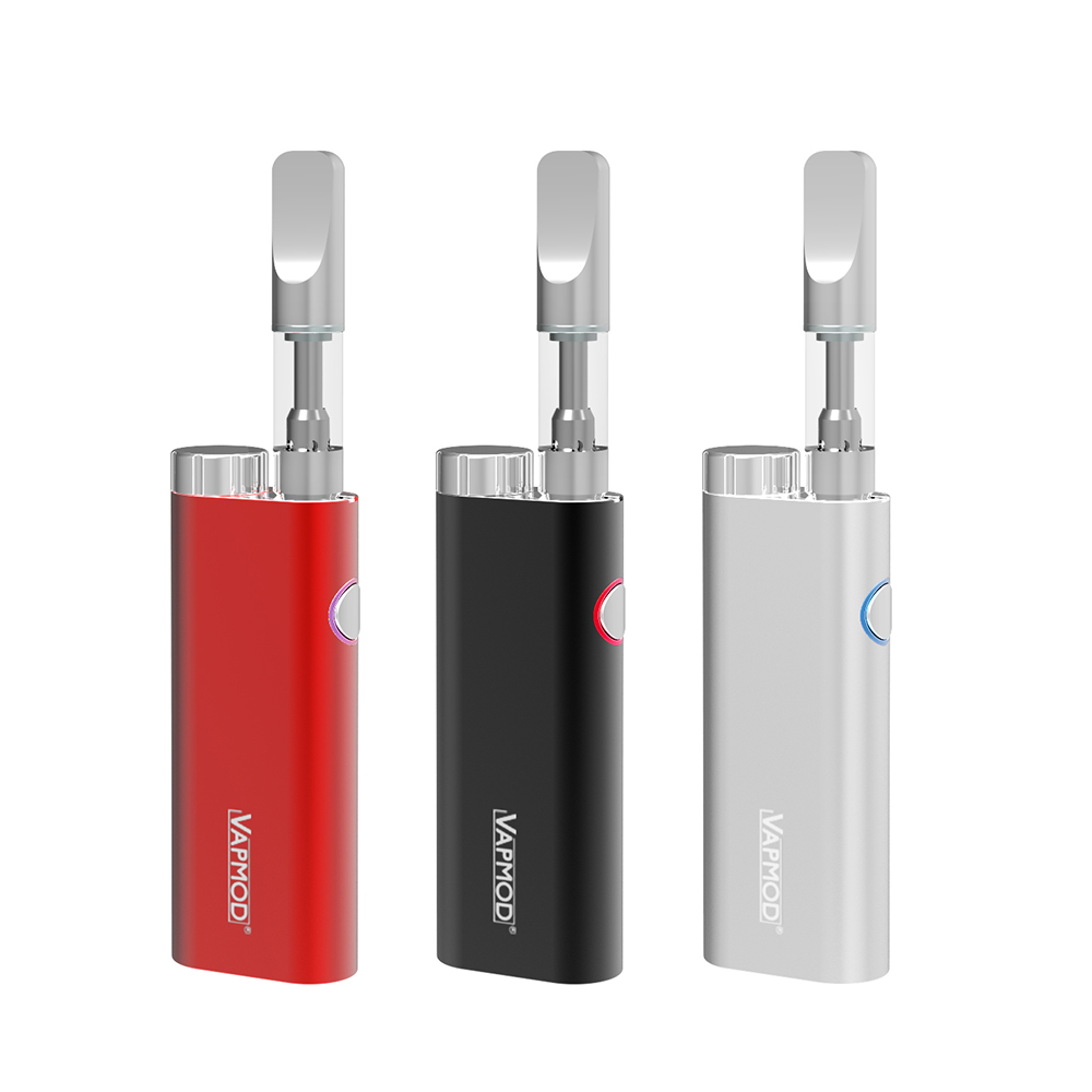 Vapmod Pico-mini Kit with Cartridge-Storing Chamber