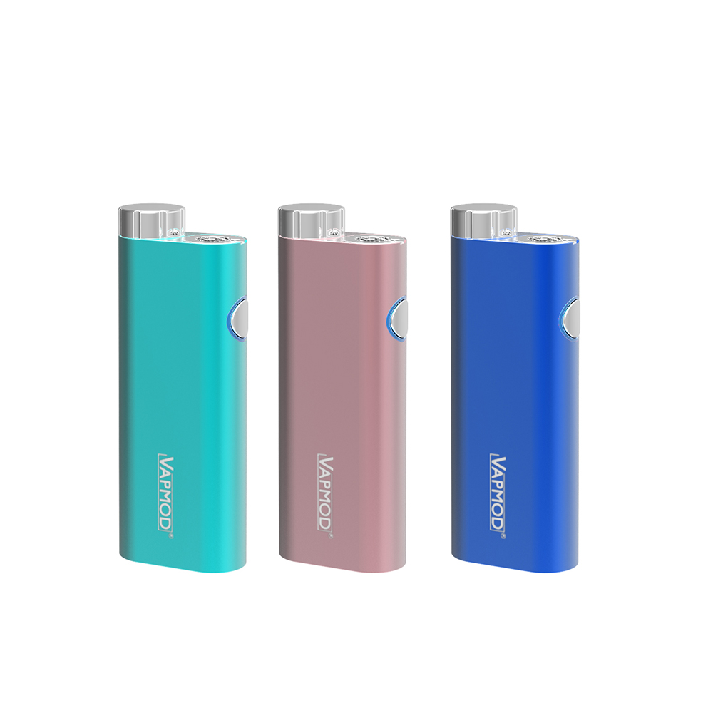 Vapmod Pico-mini Kit with Cartridge-Storing Chamber
