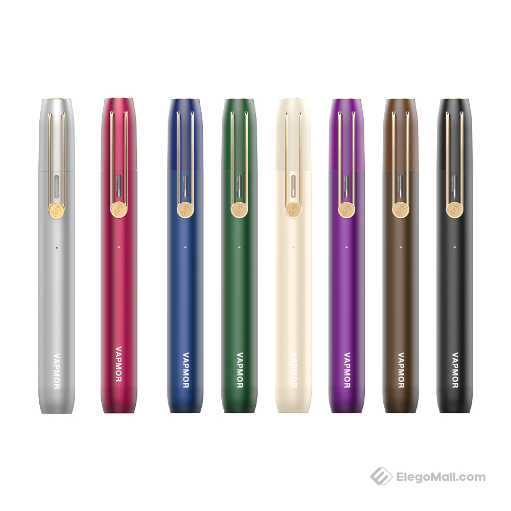 Vapmor VPEN Vape Pen Kit 600mAh & 2ml