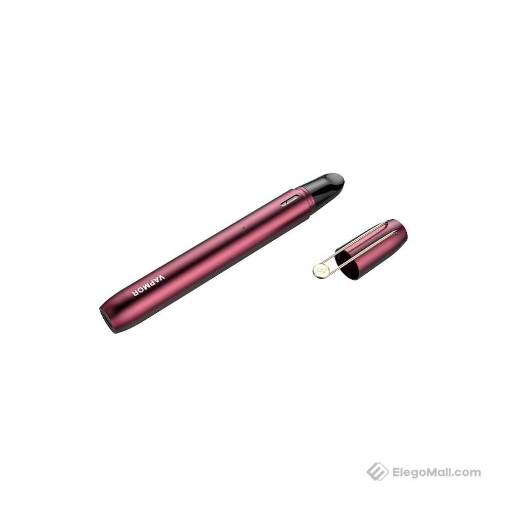 Vapmor VPEN Vape Pen Kit 600mAh & 2ml