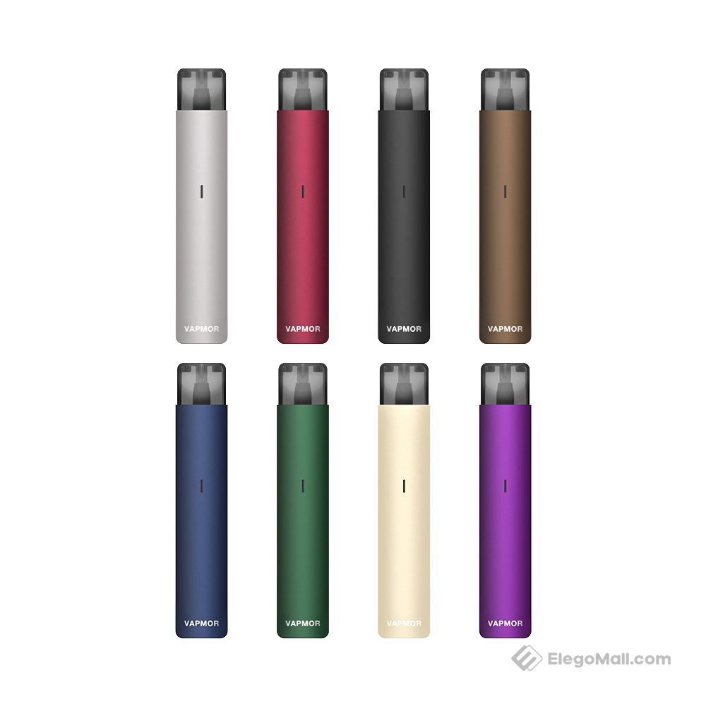Vapmor VTURN Vape Pen Kit 330mAh & 2ml