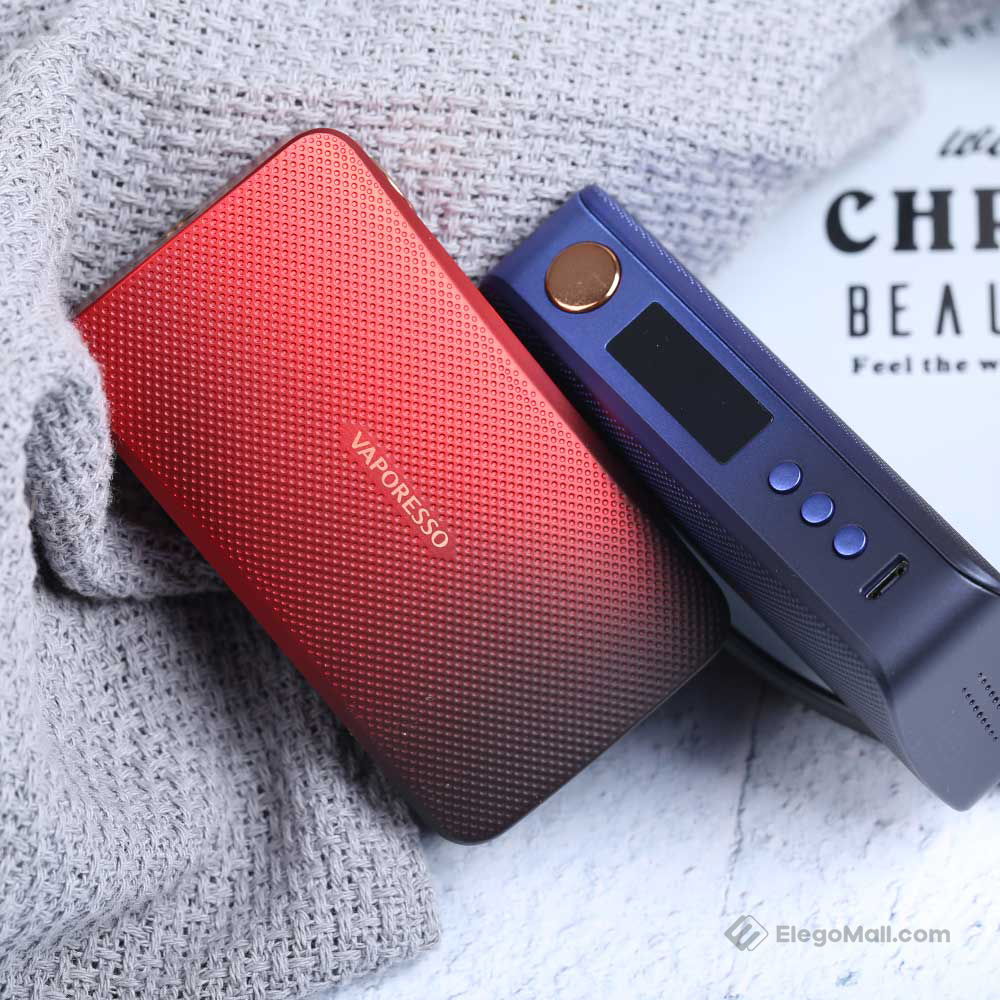 Vaporesso GEN 220W Box Mod