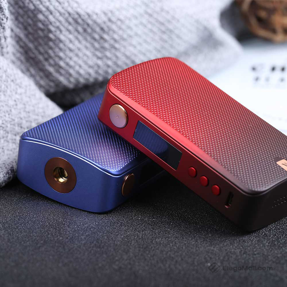Vaporesso GEN 220W Kit with SKRR-S Tank 8ml