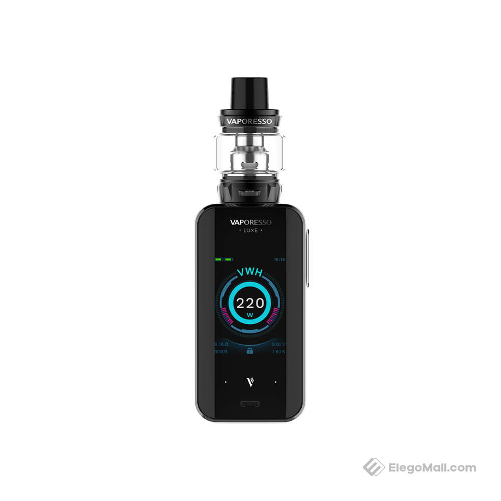 Vaporesso LUXE-S 220W Starter Kit