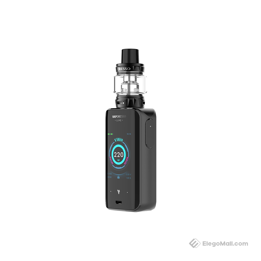Vaporesso LUXE-S 220W Starter Kit