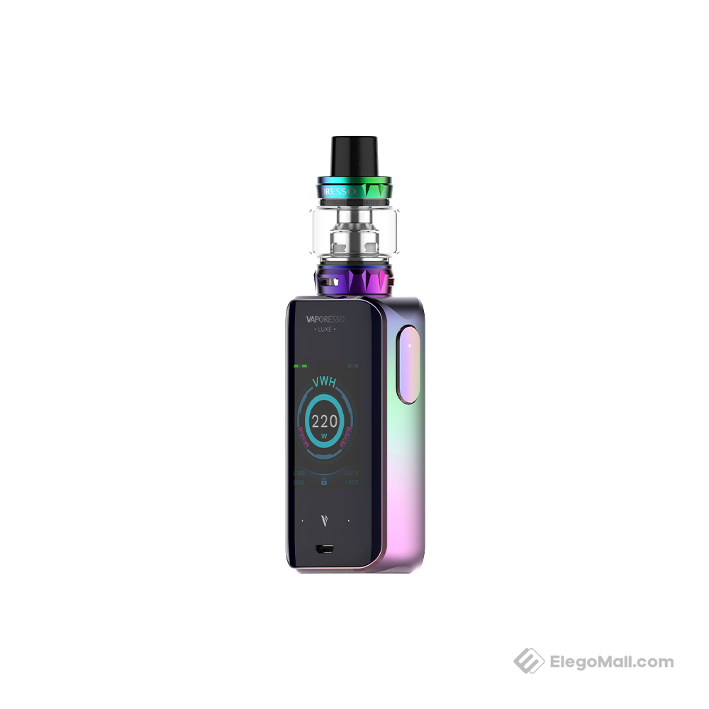 Vaporesso LUXE-S 220W Starter Kit