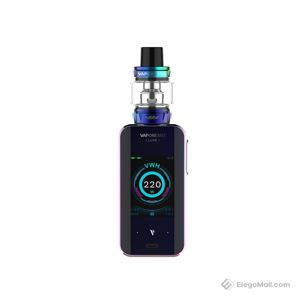 Vaporesso LUXE-S 220W Starter Kit