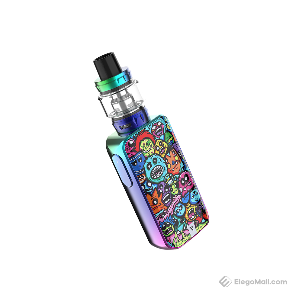 Vaporesso LUXE-S 220W Starter Kit