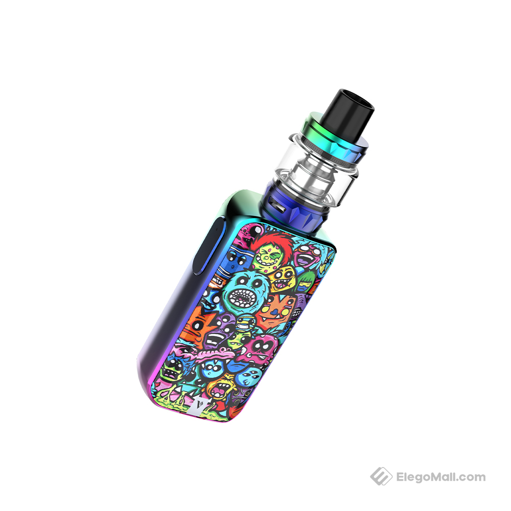 Vaporesso LUXE-S 220W Starter Kit