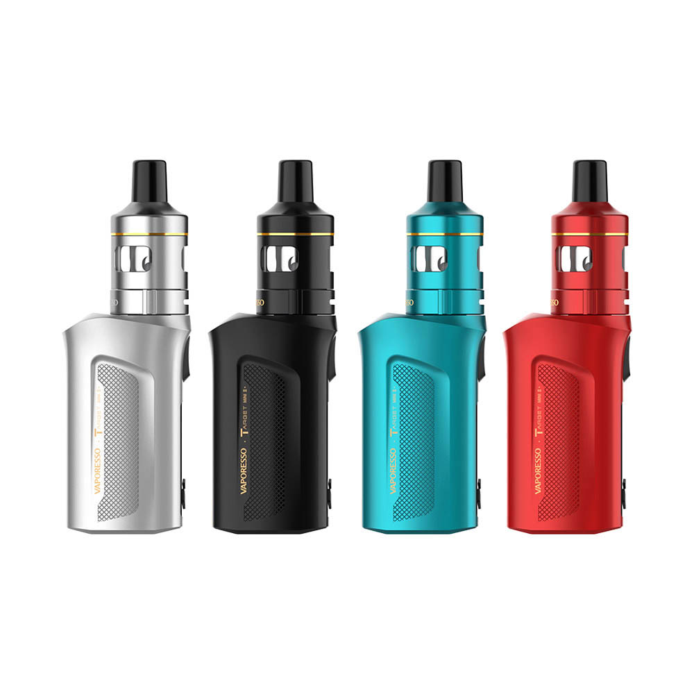 Vaporesso Target Mini 2 Starter Kit 2000mAh with VM Tank 2ml
