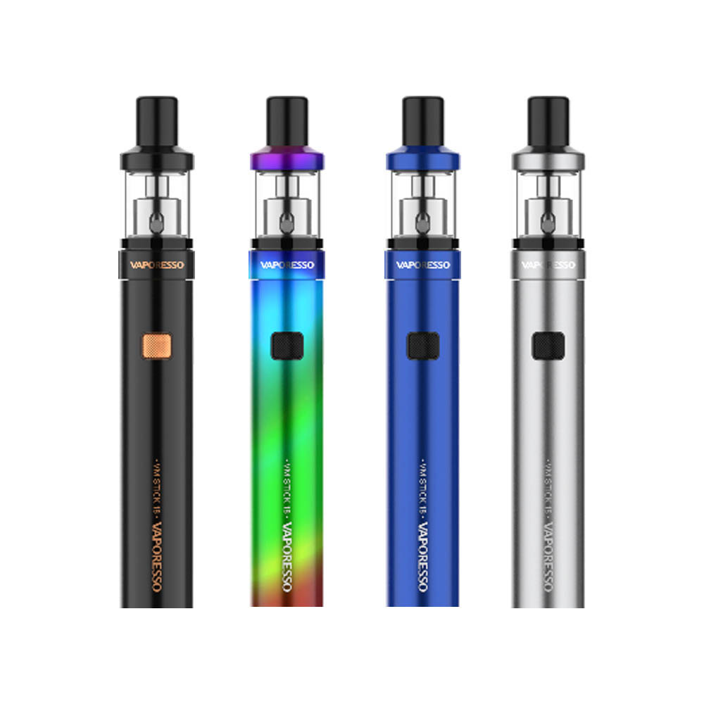 Vaporesso VM 18 STICK Pod System Kit 1200mAh & 2ml
